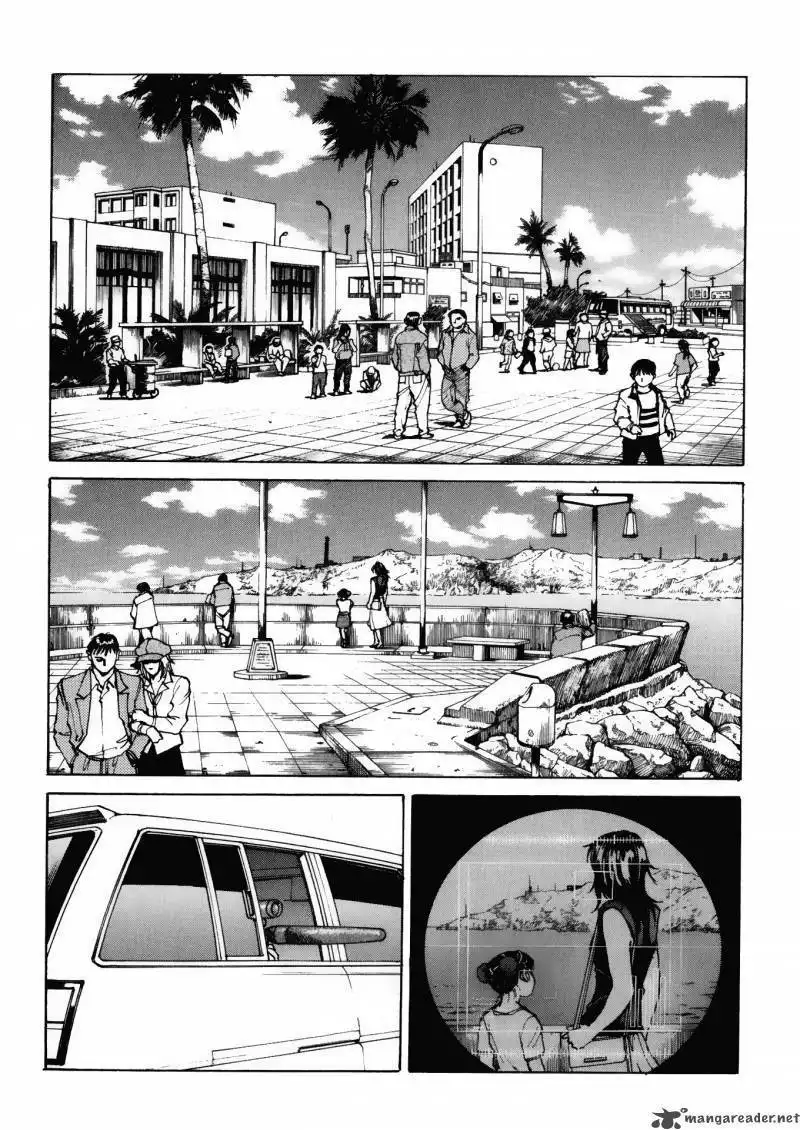 Eden: It's an Endless World! Chapter 46 21